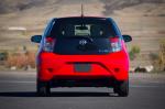 Toyota iQ EV 2013 года